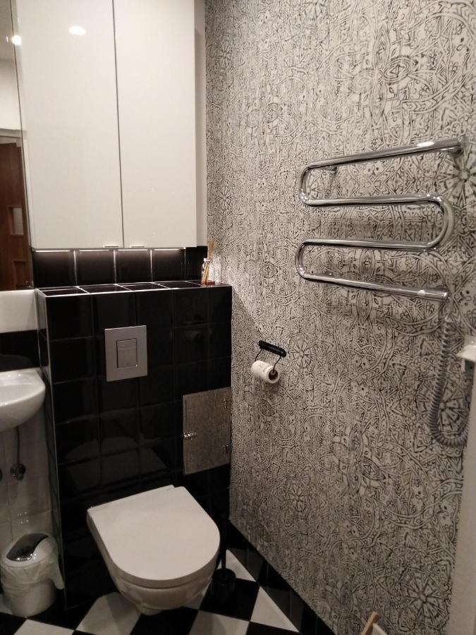 Wygodny Apartament W Srodmiesciu Gdanska Экстерьер фото