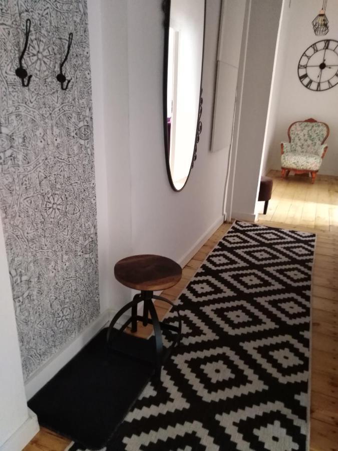 Wygodny Apartament W Srodmiesciu Gdanska Экстерьер фото